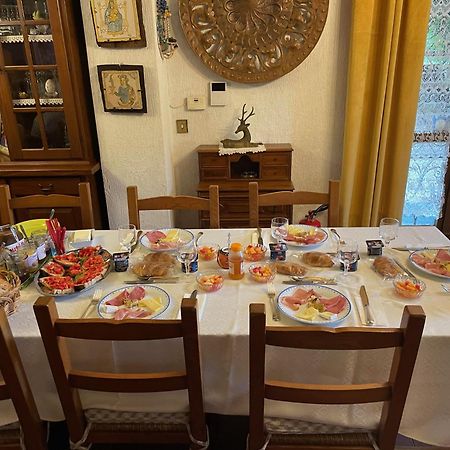 B&B Villa Sans Souci Civitavecchia Zewnętrze zdjęcie