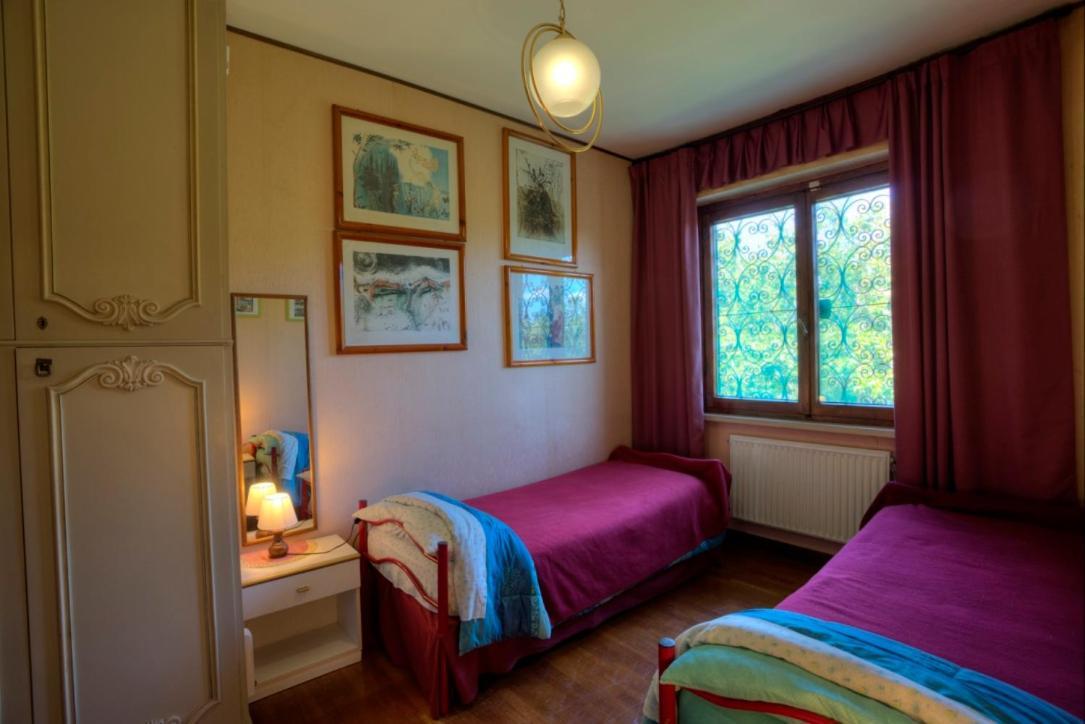 B&B Villa Sans Souci Civitavecchia Zewnętrze zdjęcie
