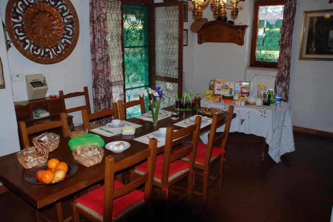 B&B Villa Sans Souci Civitavecchia Zewnętrze zdjęcie