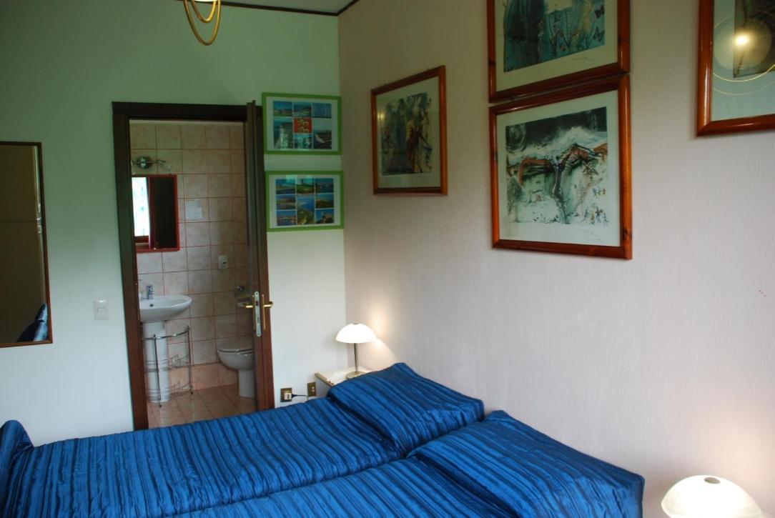 B&B Villa Sans Souci Civitavecchia Zewnętrze zdjęcie