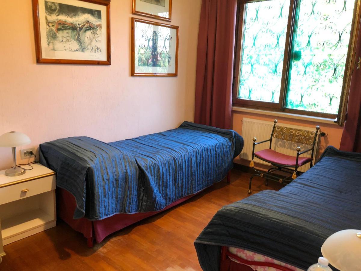 B&B Villa Sans Souci Civitavecchia Zewnętrze zdjęcie