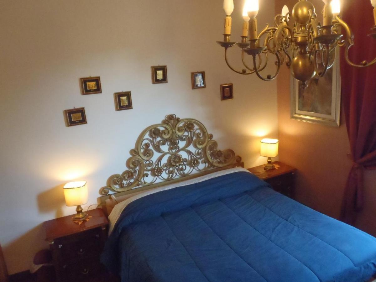 B&B Villa Sans Souci Civitavecchia Zewnętrze zdjęcie