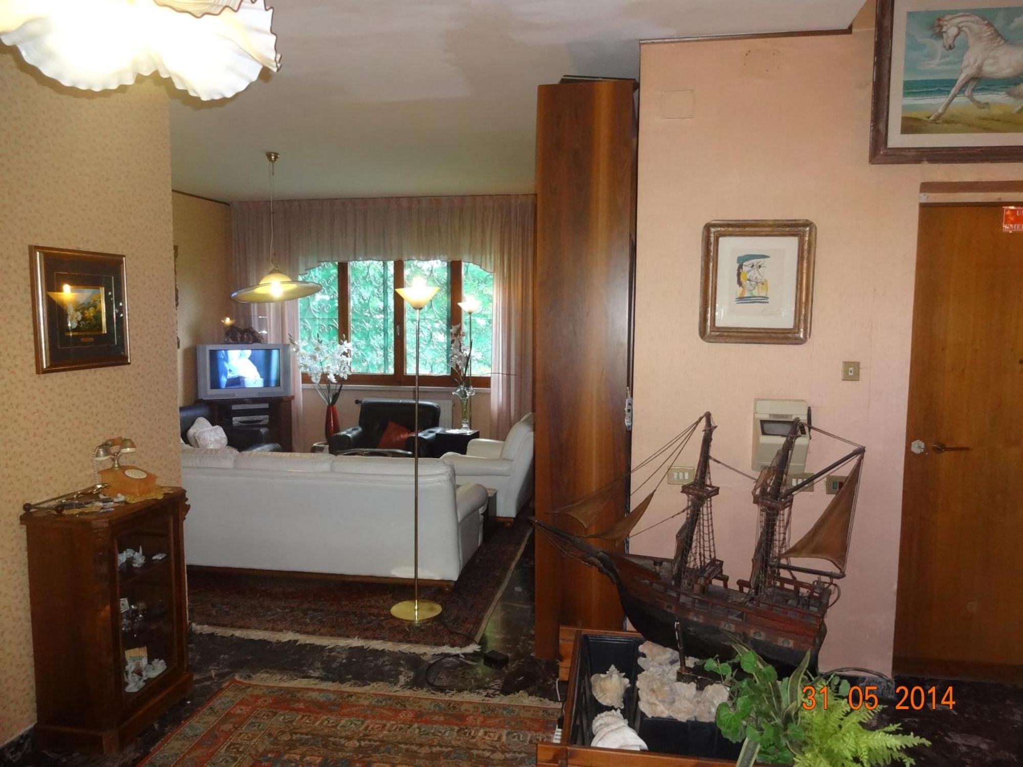 B&B Villa Sans Souci Civitavecchia Zewnętrze zdjęcie