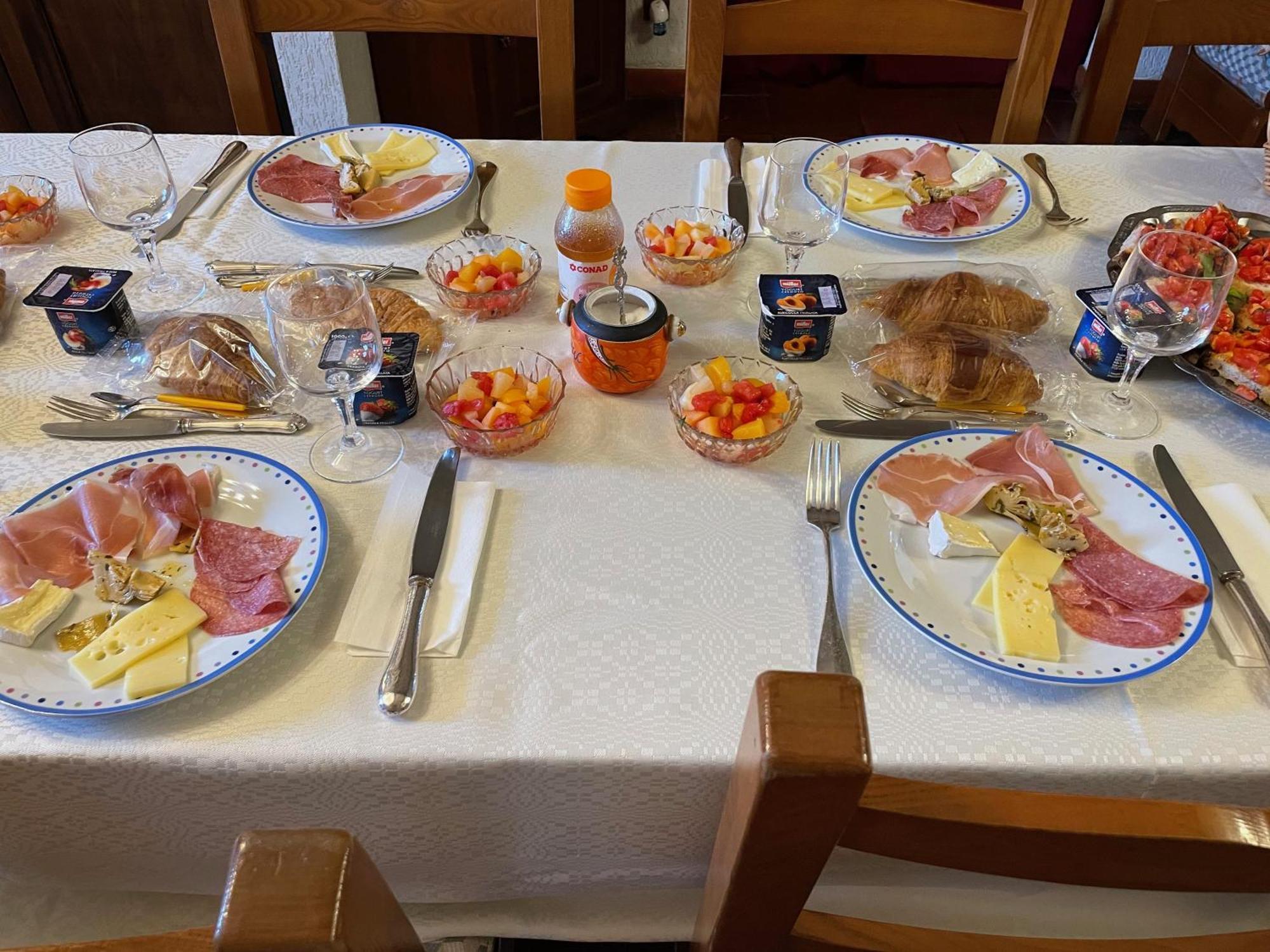B&B Villa Sans Souci Civitavecchia Zewnętrze zdjęcie