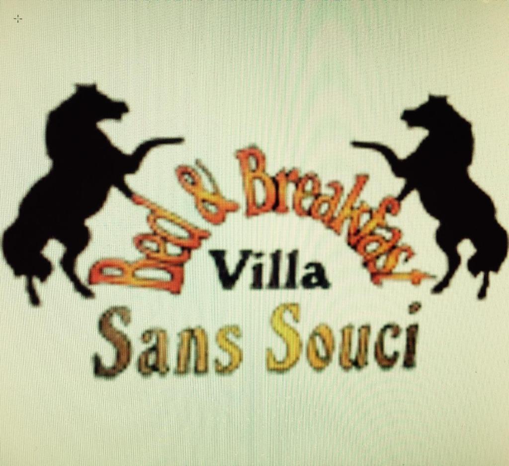 B&B Villa Sans Souci Civitavecchia Zewnętrze zdjęcie