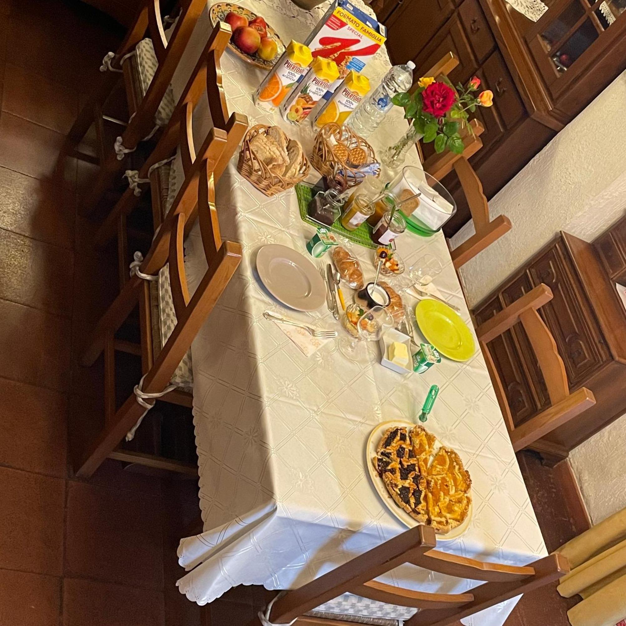 B&B Villa Sans Souci Civitavecchia Zewnętrze zdjęcie