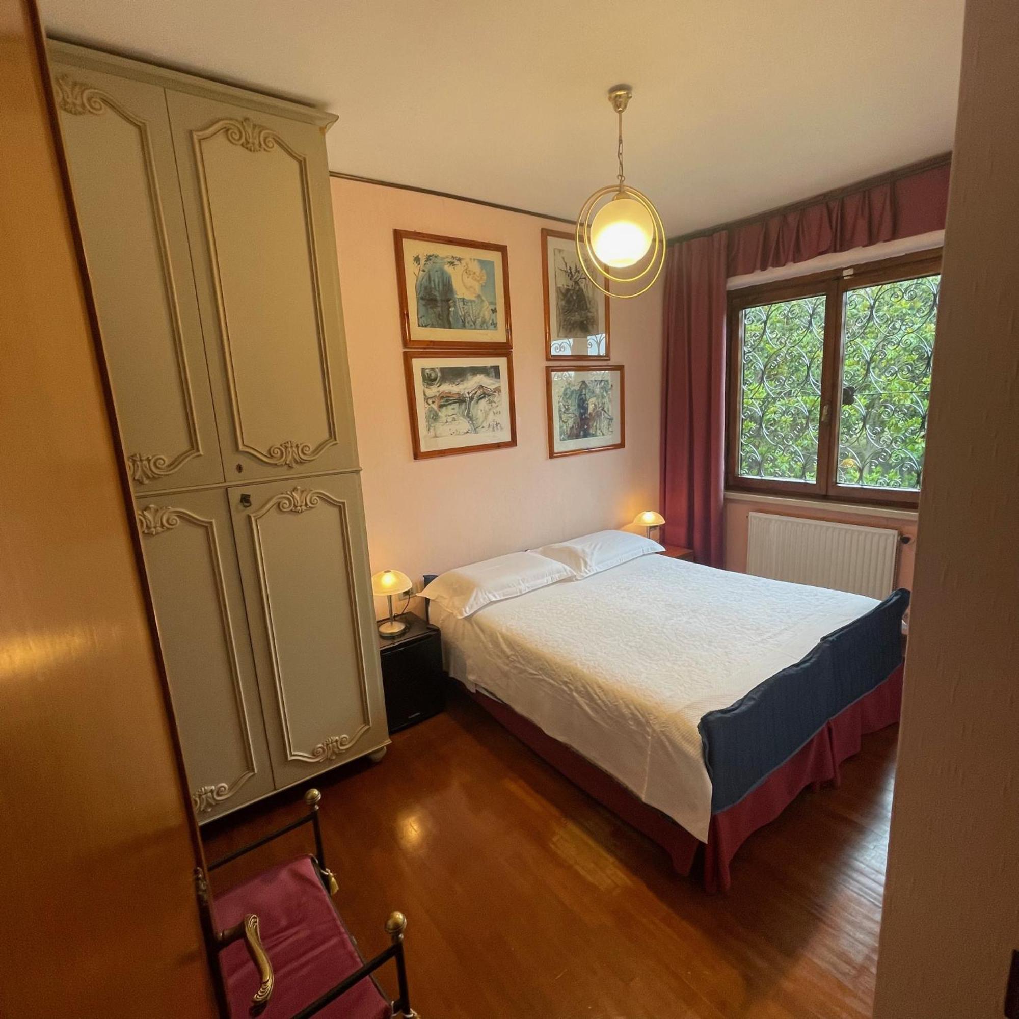 B&B Villa Sans Souci Civitavecchia Zewnętrze zdjęcie