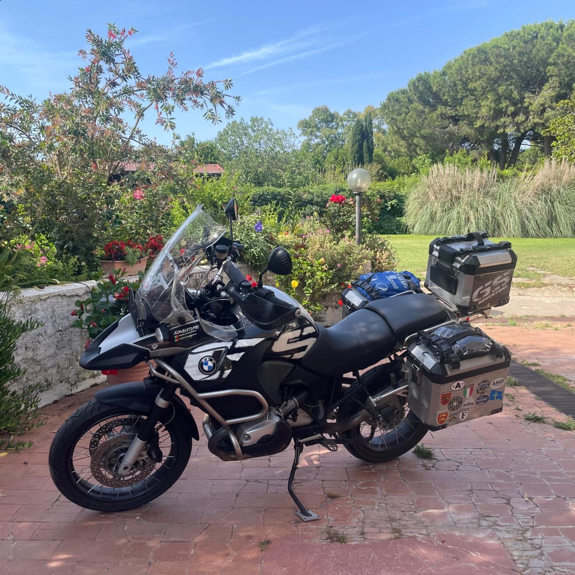 B&B Villa Sans Souci Civitavecchia Zewnętrze zdjęcie