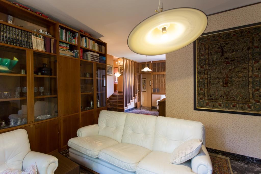 B&B Villa Sans Souci Civitavecchia Zewnętrze zdjęcie