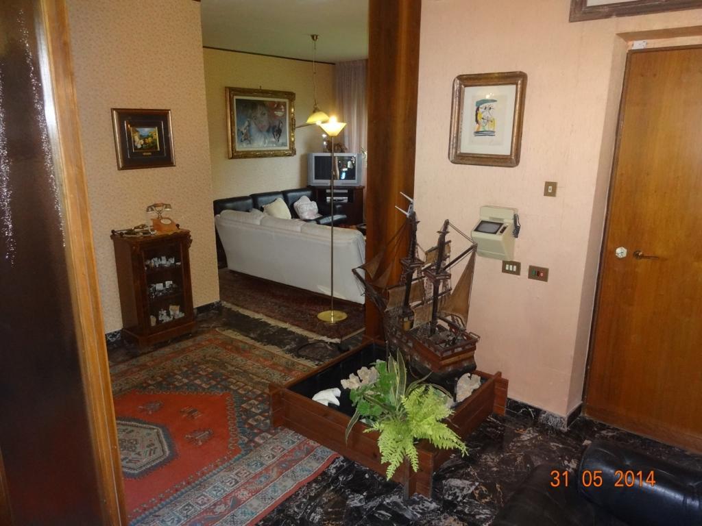 B&B Villa Sans Souci Civitavecchia Zewnętrze zdjęcie