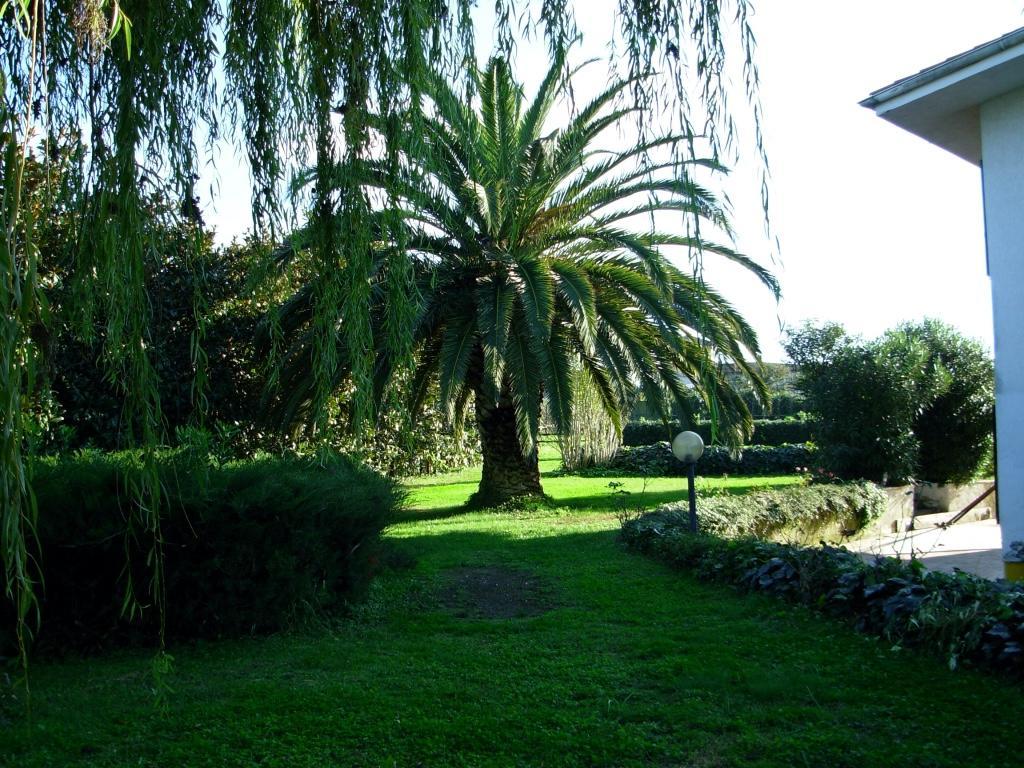 B&B Villa Sans Souci Civitavecchia Zewnętrze zdjęcie