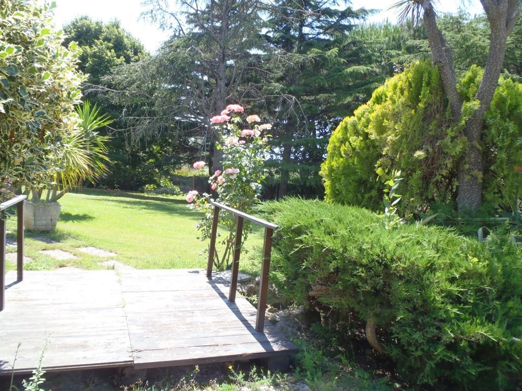 B&B Villa Sans Souci Civitavecchia Zewnętrze zdjęcie