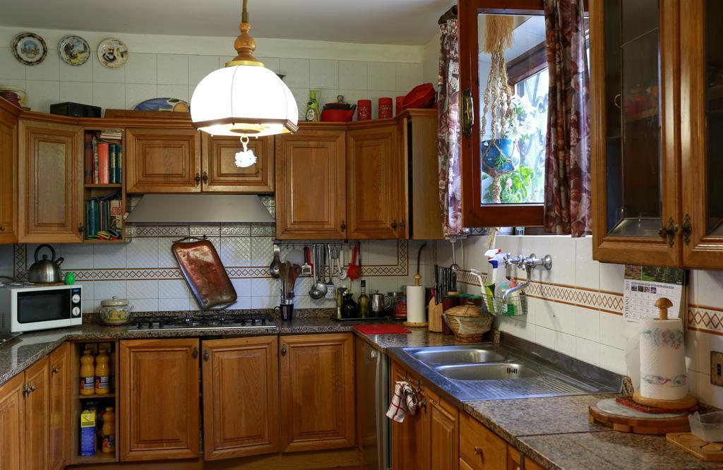 B&B Villa Sans Souci Civitavecchia Zewnętrze zdjęcie
